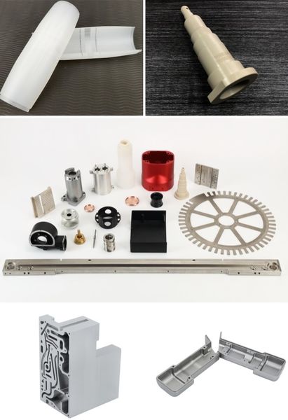 ประเทศจีน Dongguan Renjie Precision Machinery Co., Ltd รายละเอียด บริษัท